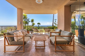 Family Apartment with Sea Views in Hacienda de Cifuentes